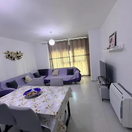 Daire Luxurious Seaside
